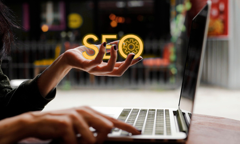 benefícios da otimização de sites